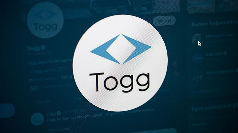 Турецкий автопроизводитель Togg запустит платформу для управления цифровыми активами
