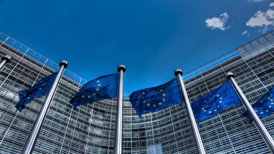 Европарламент рассмотрит закон о запрете анонимных криптотранзакций