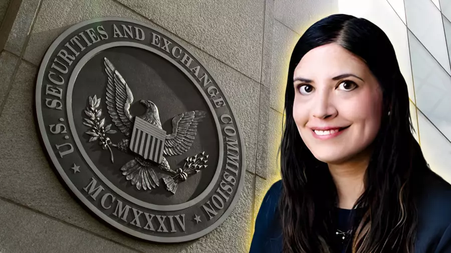 A former lawyer from the US SEC enforcement department came to the defense of crypto companies