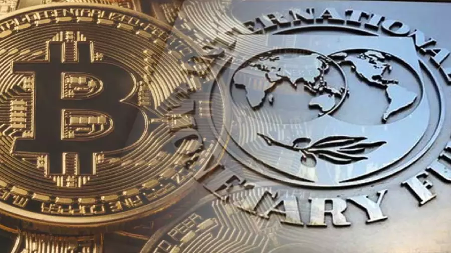 IMF: Bitcoin has become the most popular instrument in conditions of financial instability