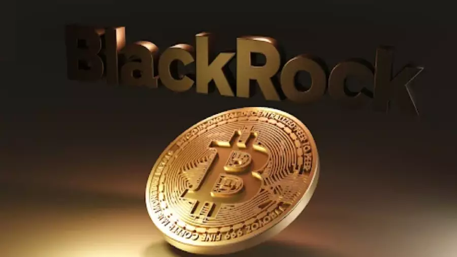BlackRock and SEC agree on redemption model for future Bitcoin spot ETF