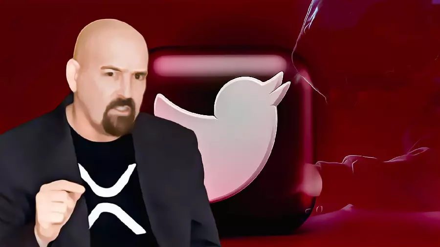 Джон Дитон: «Власти США не выявили в деле Binance факты присвоения средств клиентов»