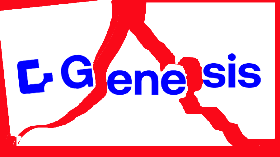 Genesis сообщила о временной приостановке вывода средств