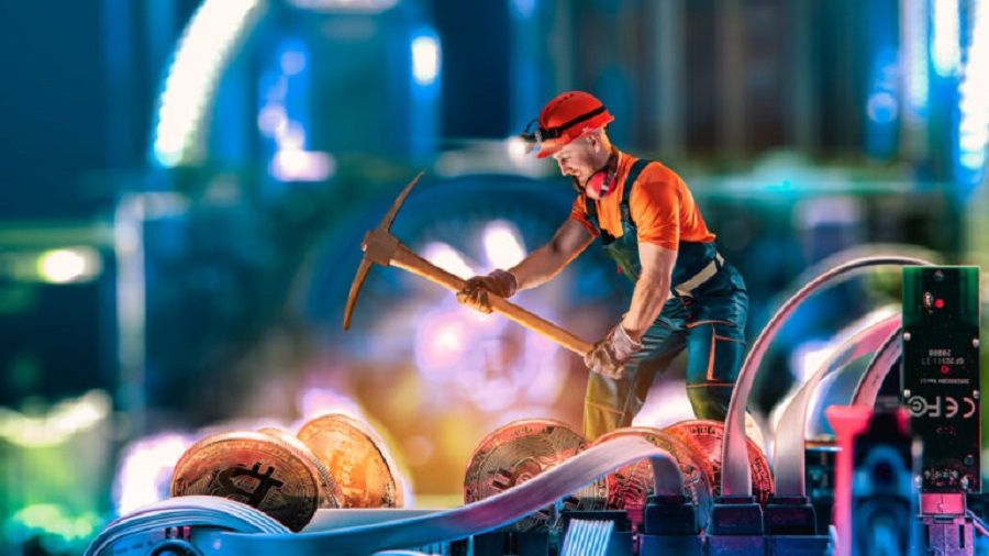 CryptoQuant: Miner capitulation could send BTC below ,000