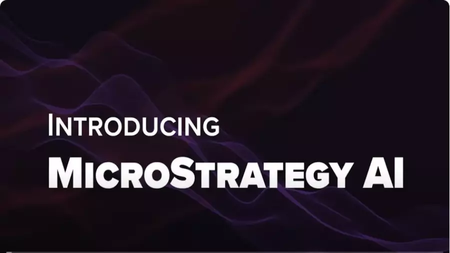 Капитализация MicroStrategy превысила $31 млрд