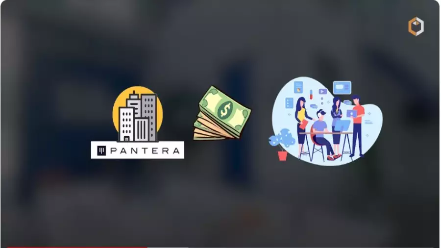 Bloomberg: Pantera Capital intends to raise  billion to launch a new crypto fund