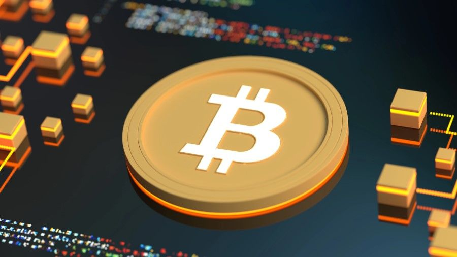 Matrixport: 85% of BTC purchases come from US institutional companies