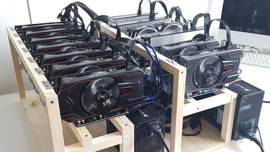 In the Republic of Altai, an underground mining farm was discovered in a hospital