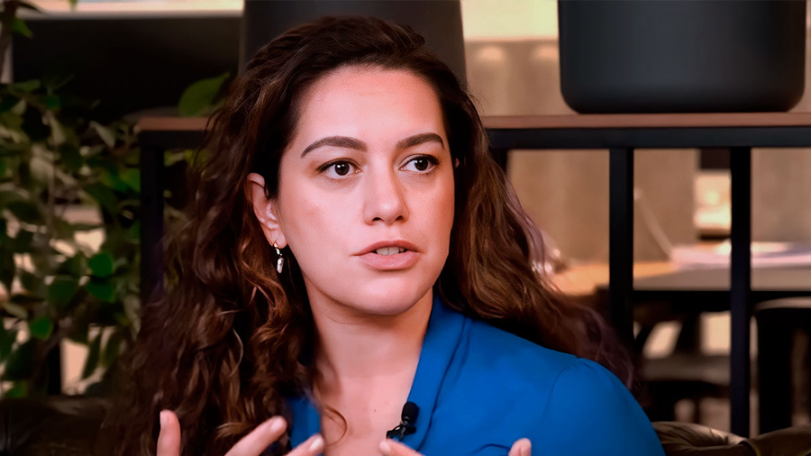 Ripple’s Sandy Yang: “In 2023, the crypto industry is in for a lot of positive things”