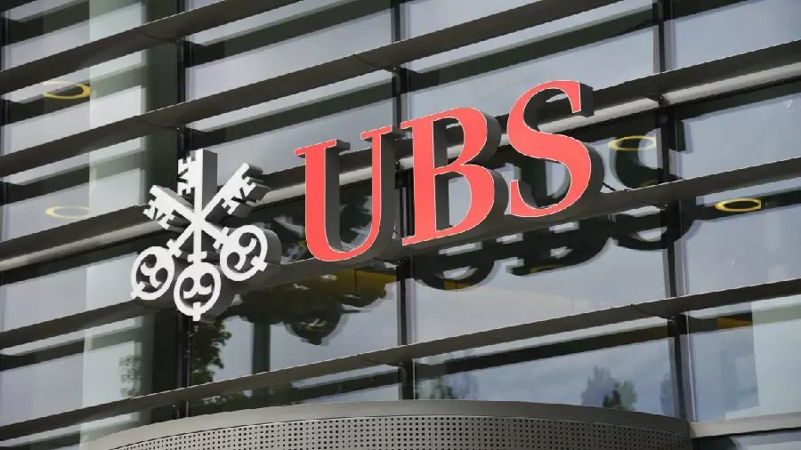 Банк UBS запустил пилотный проект токенизированного фонда денежного ...