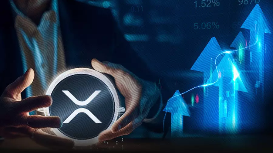 XRP jumps 4% as SEC rejects request to appeal Ripple decision