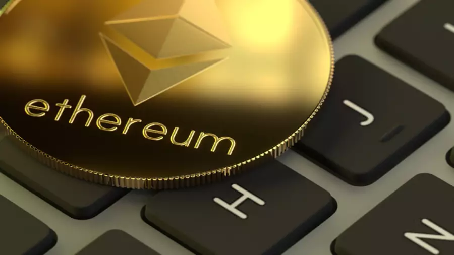 Standard Chartered: Ethereum price will be ,000 by the end of the year