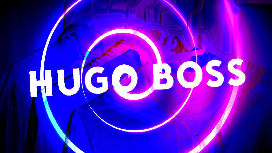 Hugo Boss Teams Up With Imaginary Ones To Launch Collectible NFTs
