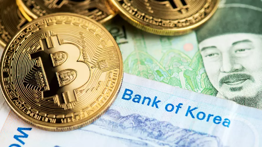Kaiko: Trading volumes on the South Korean crypto market have reached a two-year peak