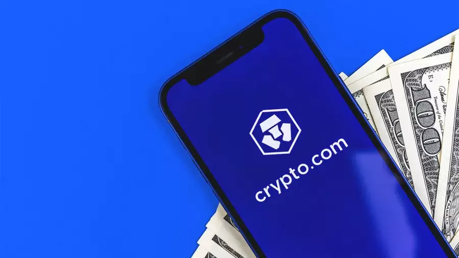Crypto.com exchange postponed the launch of its trading platform in South Korea