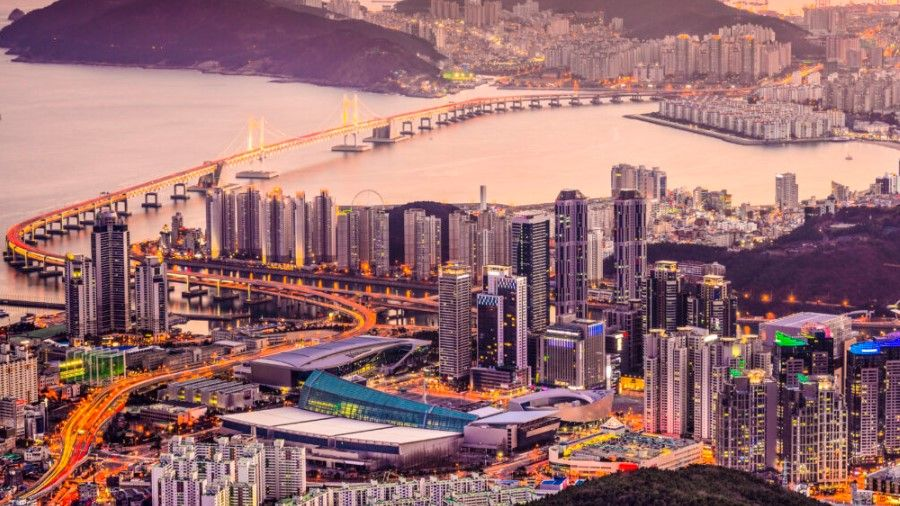 Busan to Reconsider Its Plans to Collaborate with Cryptocurrencies After FTX Crash