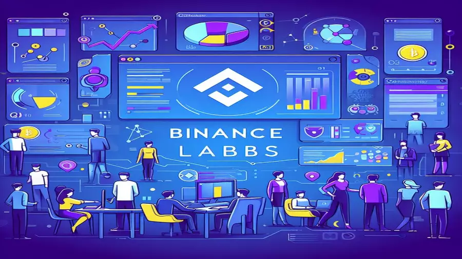 Bloomberg: Binance Labs разорвала связи с материнской криптобиржей Binance