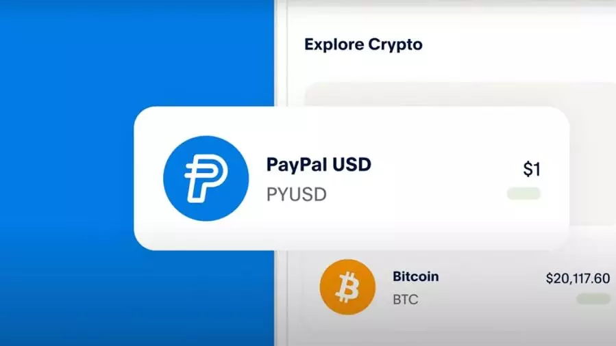 Биржа Coinbase добавляет торговые пары со стейблкоином PayPal