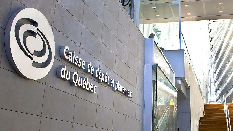 Канадский пенсионный фонд Caisse признал убытки от инвестиций в Celsius