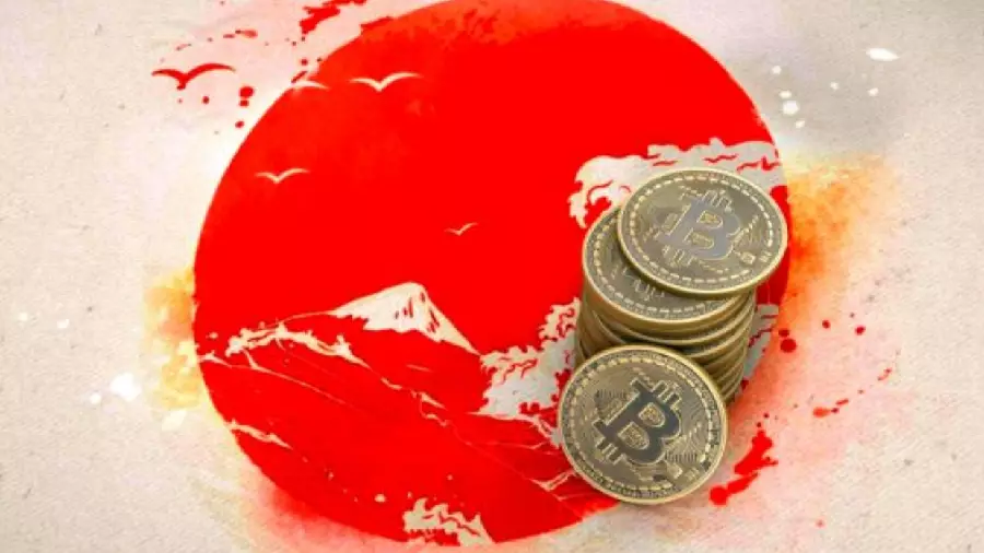 Власти Японии могут отменить налог на нереализованную прибыль от криптовалют
