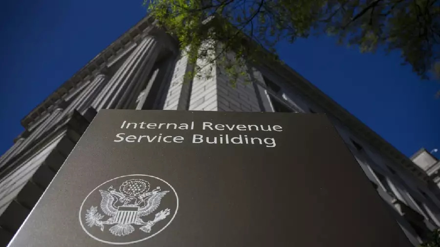 The Ministry of Finance and the US Internal Revenue Service have introduced a new reporting form for crypto transactions