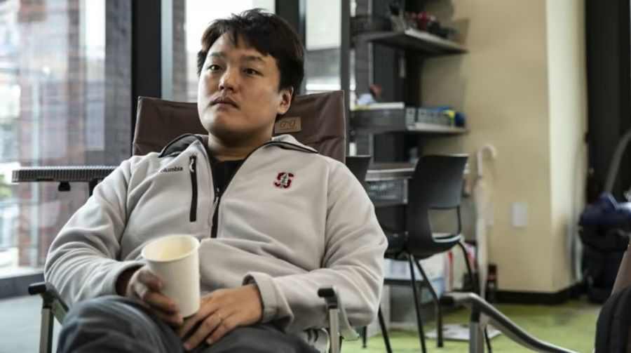 South Korean authorities to strip citizenship of Do Kwon and five of his colleagues South Korean authorities to strip citizenship of Do Kwon and five of his colleagues