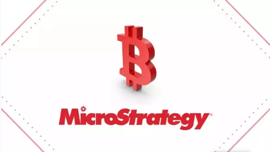 Benchmark: MicroStrategy may enter the S&P500 list