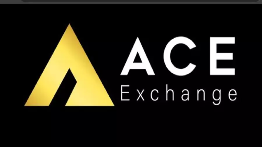 Taiwan prosecutors demand the arrest of the president of ACE Exchange