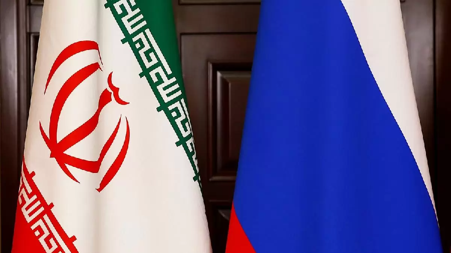 Россия и Иран работают над созданием обеспеченного золотом стейблкоина