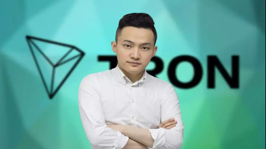 Tron founder Justin Sun wins defamation case in China