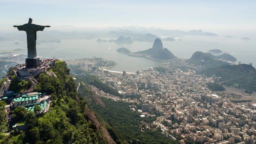 Brazilian President Approves Cryptocurrency Law