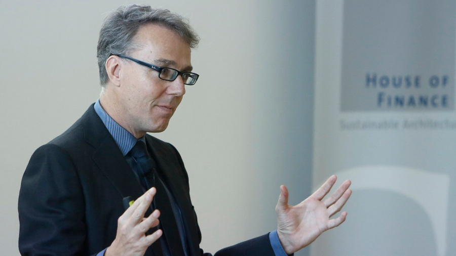 Professor at the University of Zurich: “Bitcoin will not be able to replace fiat currencies and solve monetary problems”