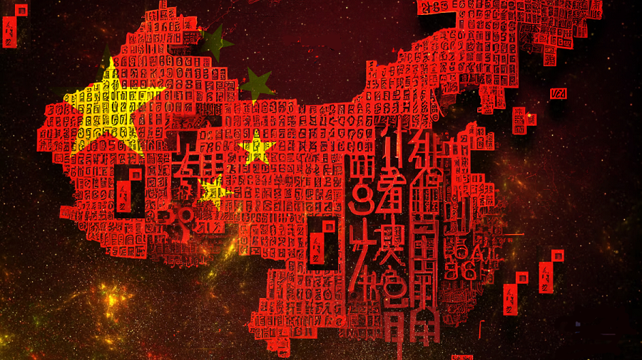 Китай запустил центр обучения технологиям распределенного реестра