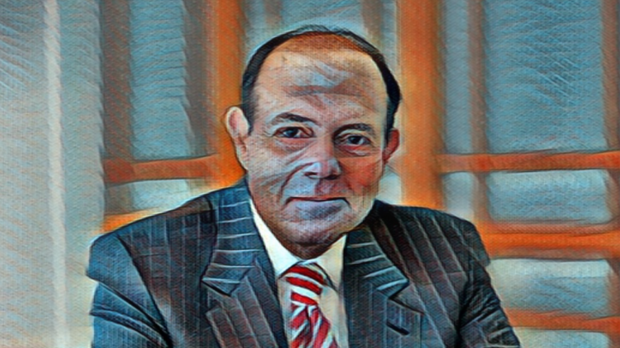 Eugene Ludwig: Cryptocurrency companies have an advantage over banks