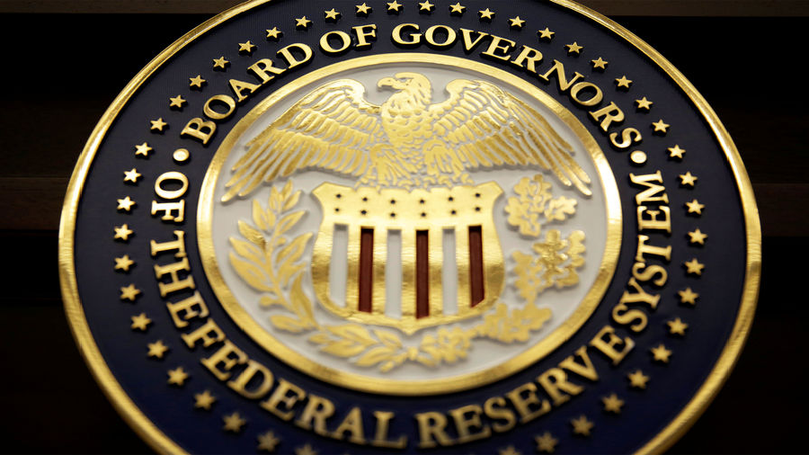 ФРС США считает достаточными действующие меры регулирования криптоиндустрии