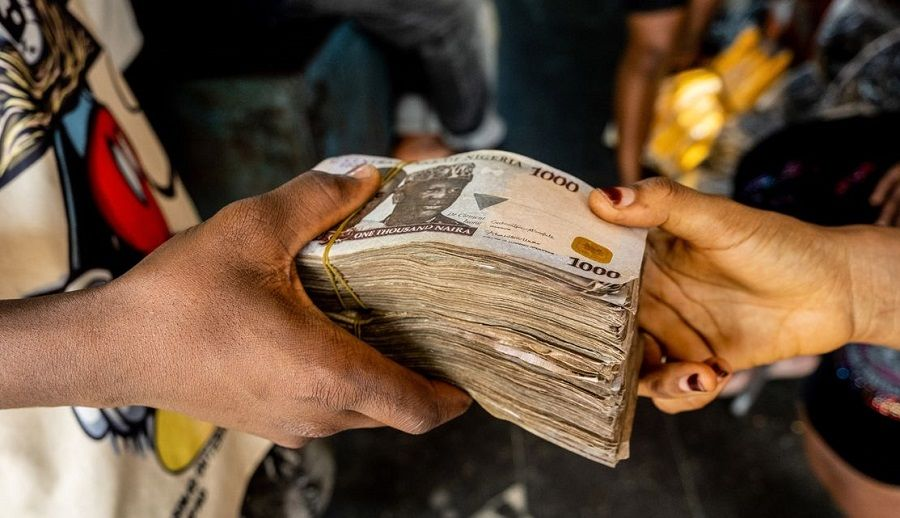 Paxful: Нигерийцы спасаются от тяжелых экономических условий в криптовалютах