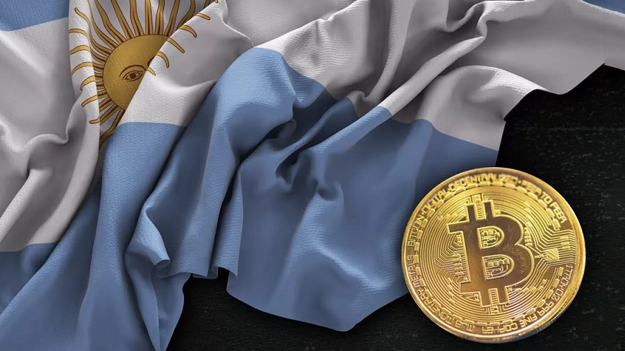 The first Latin American stock index on bitcoin will appear in Argentina