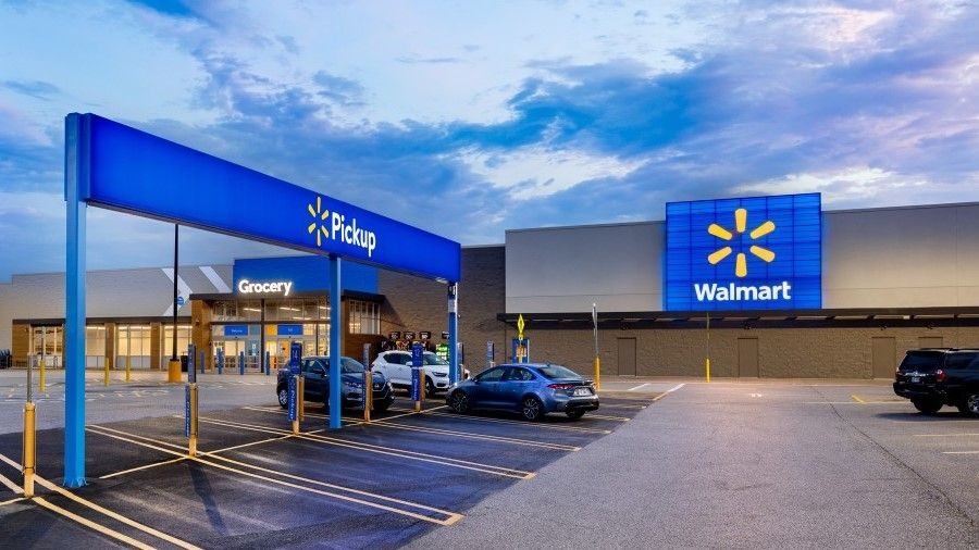 Walmart запускает два проекта метавселенных на Roblox