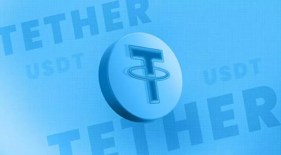 Криптокомпания Tether отчиталась о рекордной прибыли