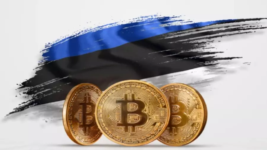 Estonia has joined the international tax reporting system for crypto assets