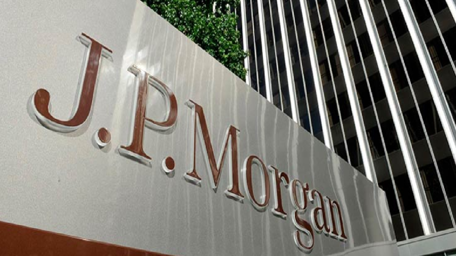 JPMorgan Conducts DeFi Test Deal Using Polygon Blockchain