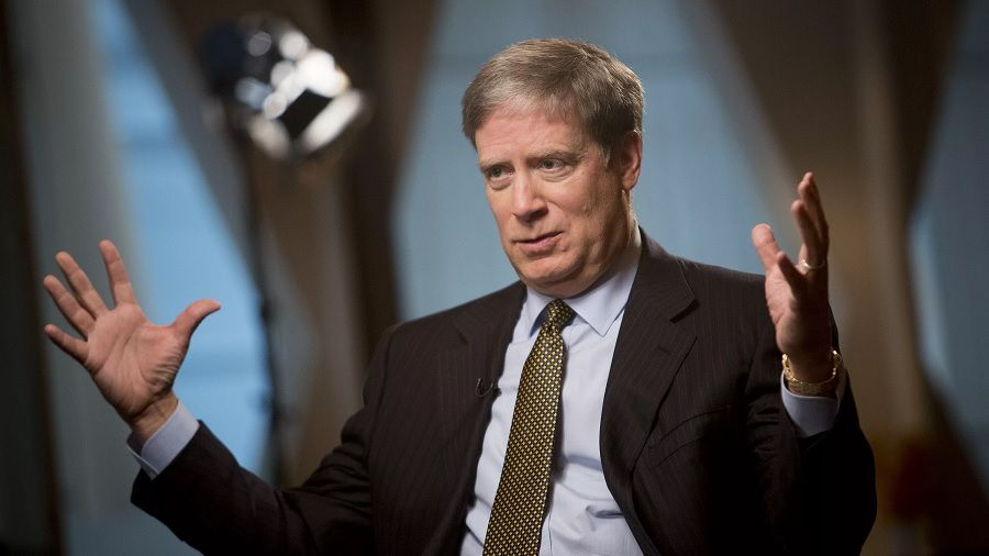 Stanley Druckenmiller: “Cryptocurrencies will revive amid the collapse of the traditional economy”
