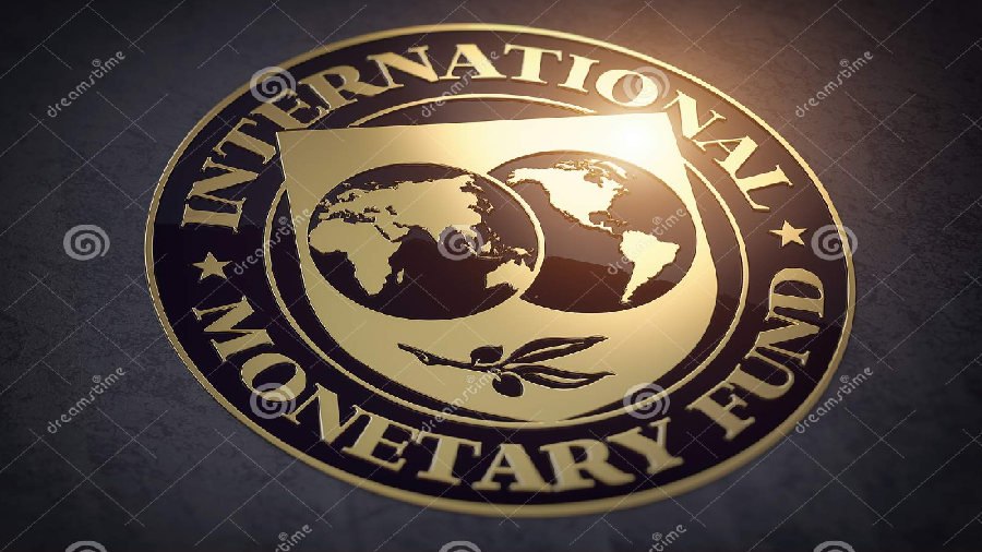 МВФ призывает принять дополнительные меры регулирования