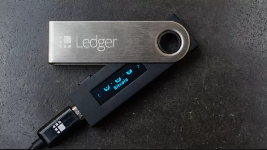 Ledger promises to reimburse victims of crypto wallet hacks 0,000