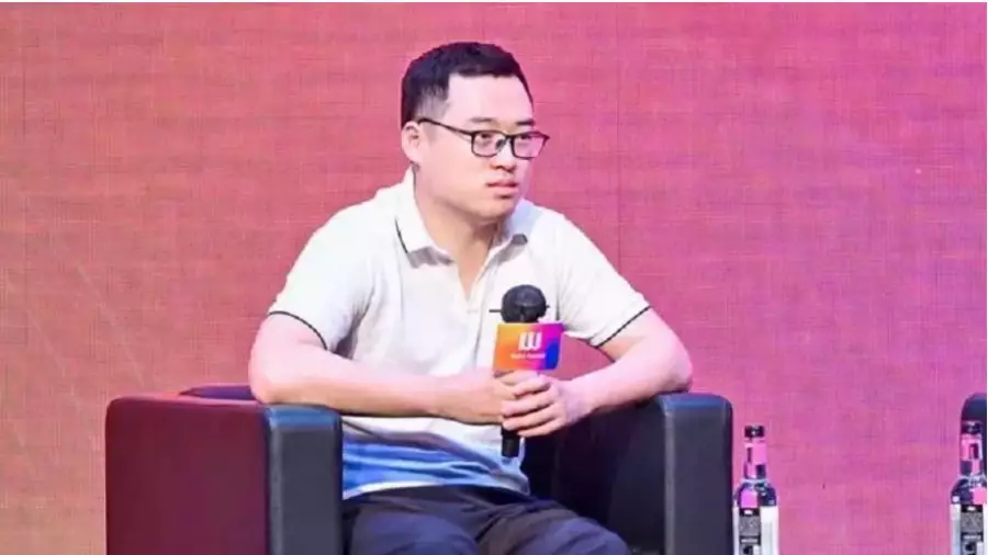 Colin Wu: Vitalik Buterin uses a compromised Railgun mixer