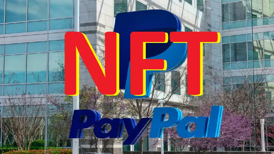 PayPal снимает защиту сделок для покупателей и продавцов NFT
