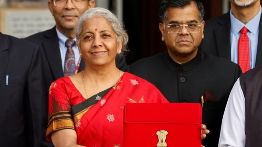 Нирмала Ситхараман: «Индия сохранит действующие правила для криптовалют на 2023 год»