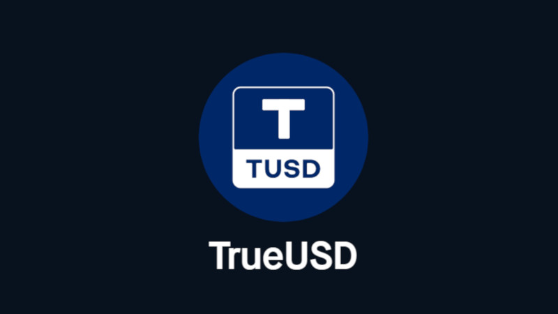 Капитализация TrueUSD удвоилась благодаря поддержке крупных криптобирж