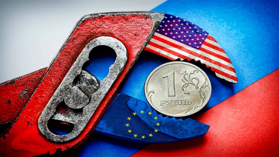 Bloomberg: US and UK check USDT transfers via Russian exchange Garantex