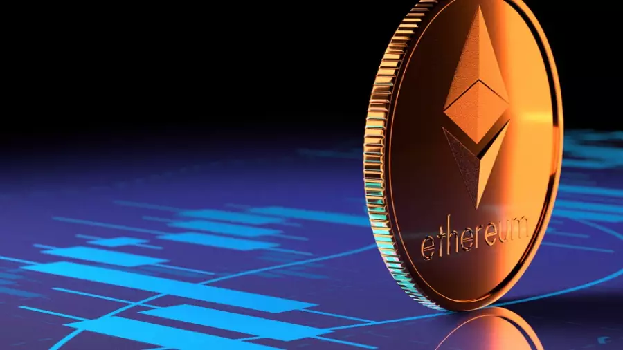 SEC одобрила спотовые биржевые фонды на эфир
